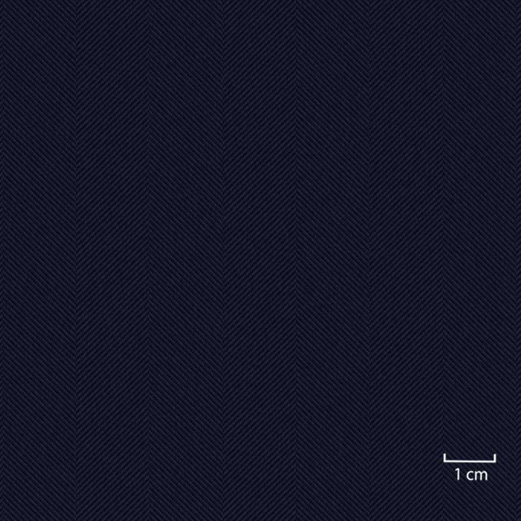 DARK BLUE,HERRINGBONE