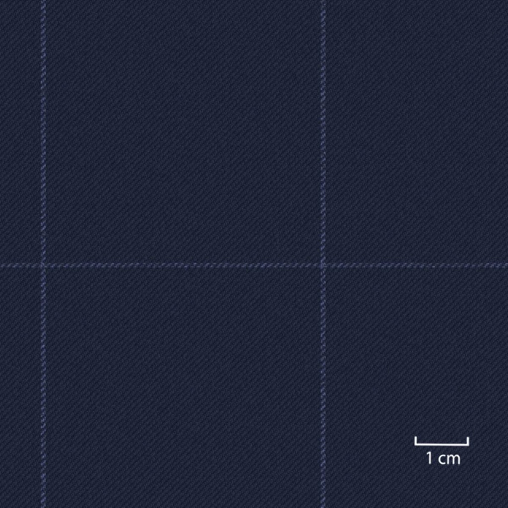 DARK BLUE,BIG CHECKS