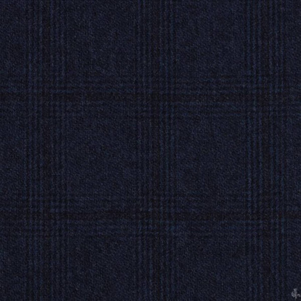 DARK BLUE,BROWN CHECKS (16/62)