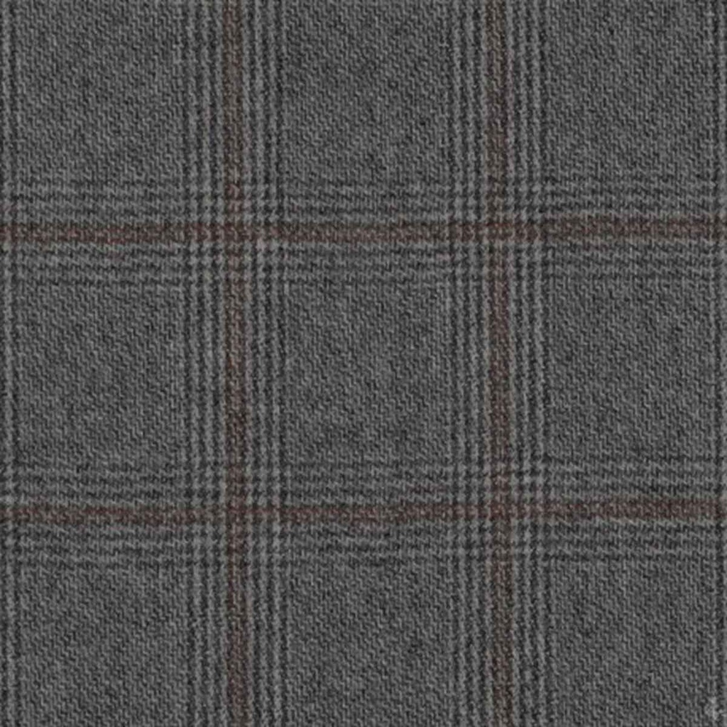 GREY,BROWN CHECKS (16/63)