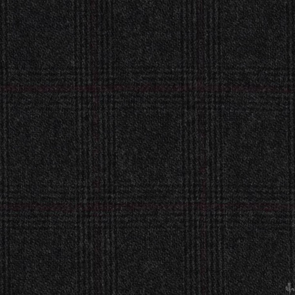 DARK GREY,PURPLE CHECKS (16/65)