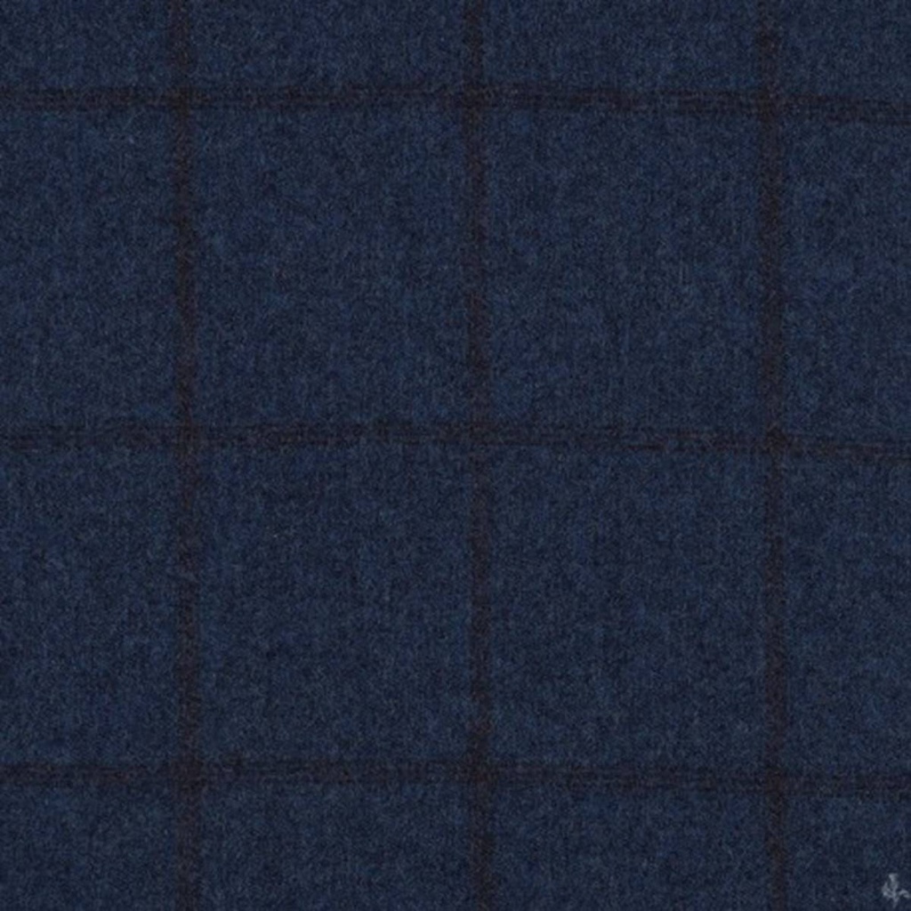 BLUE,BROWN CHECKS (16/80)