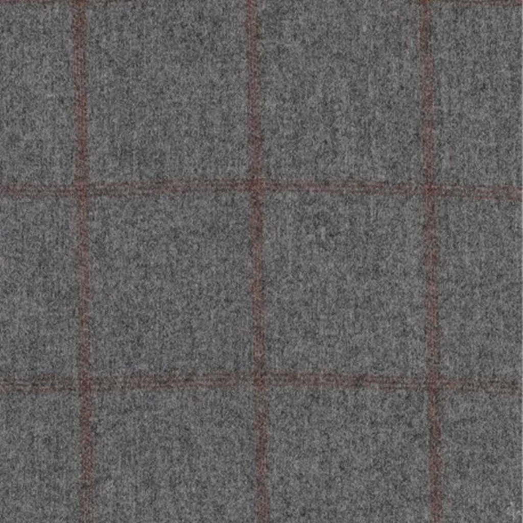 GREY,BROWN CHECKS (16/83)