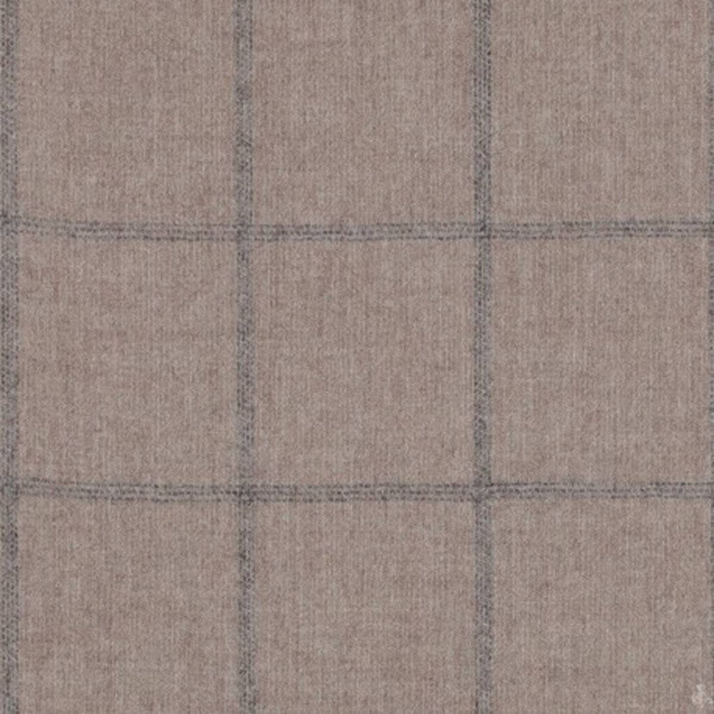 GREY BROWN,BLUE CHECKS (16/86)