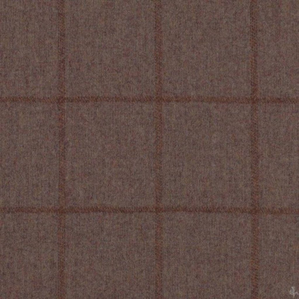 BROWN,CHECKS (16/87)