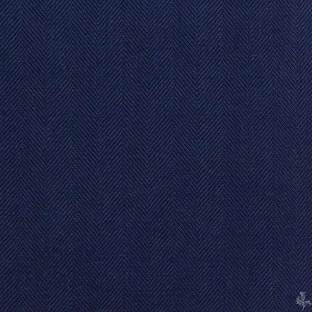 DARK BLUE,HERRINGBONE (31/16)