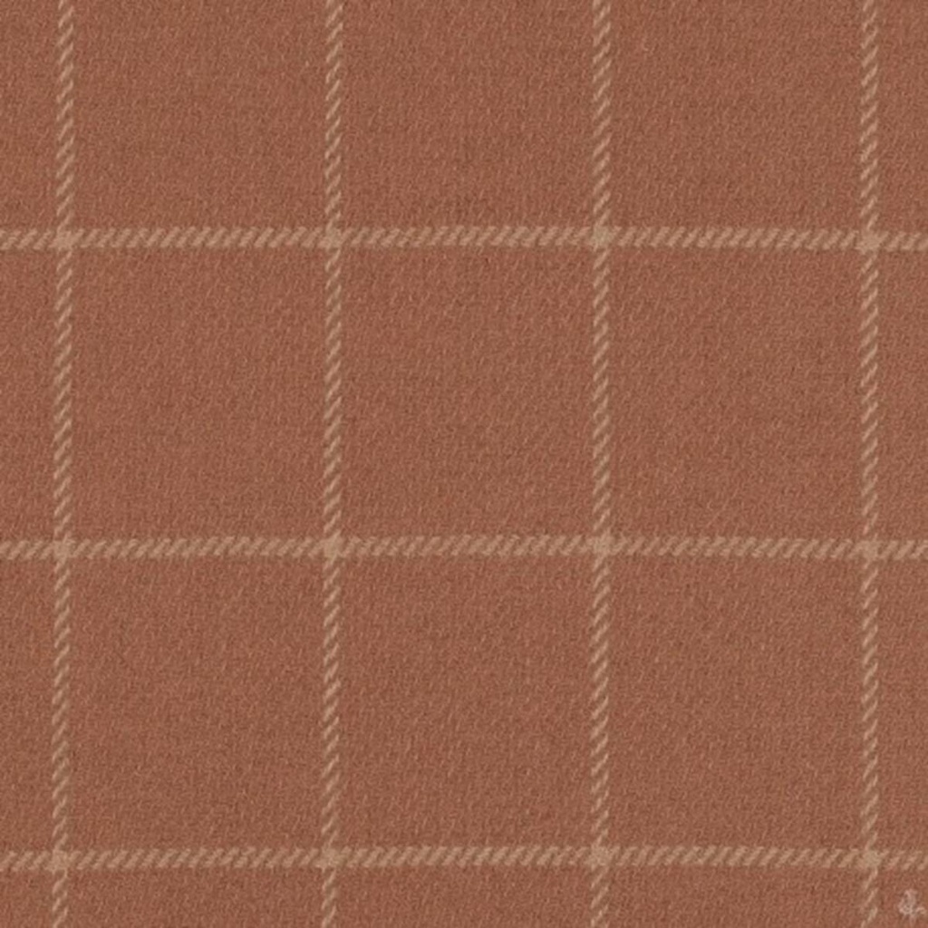 BROWN,CHECKS (4/78)
