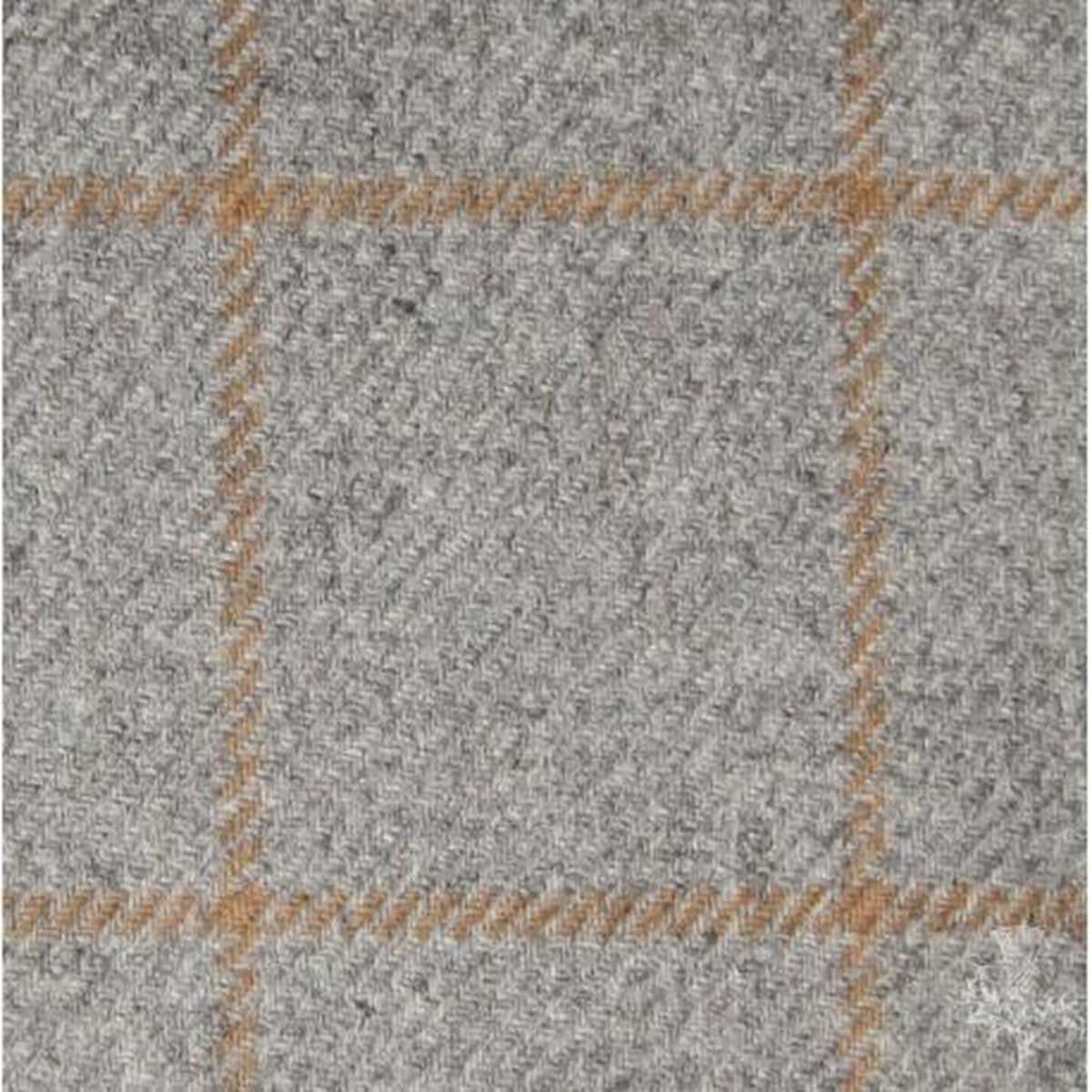 GREY,BROWN CHECKS (4/40)