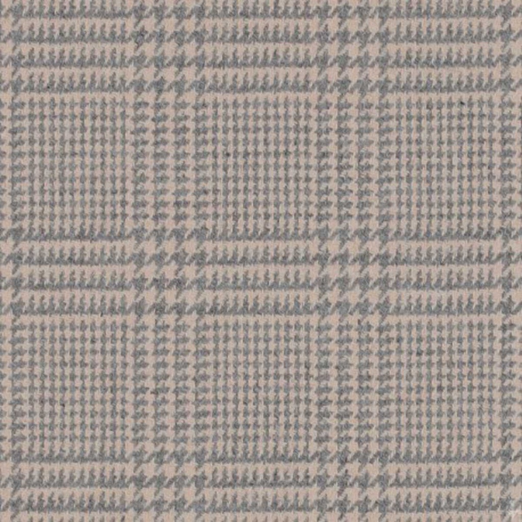 BLUE,CHECKS (4/87)