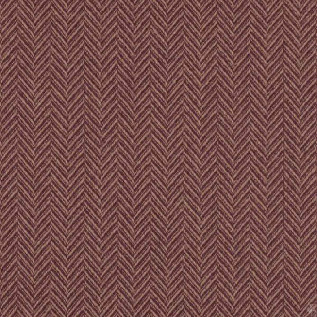 PURPLE,BROWN HERRINGBONE (4/94)