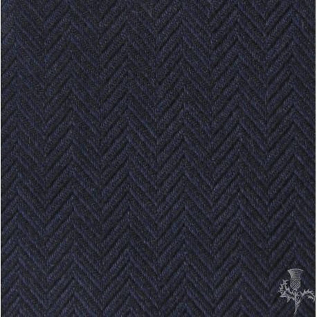 DARK BLUE,HERRINGBONE (4/62)