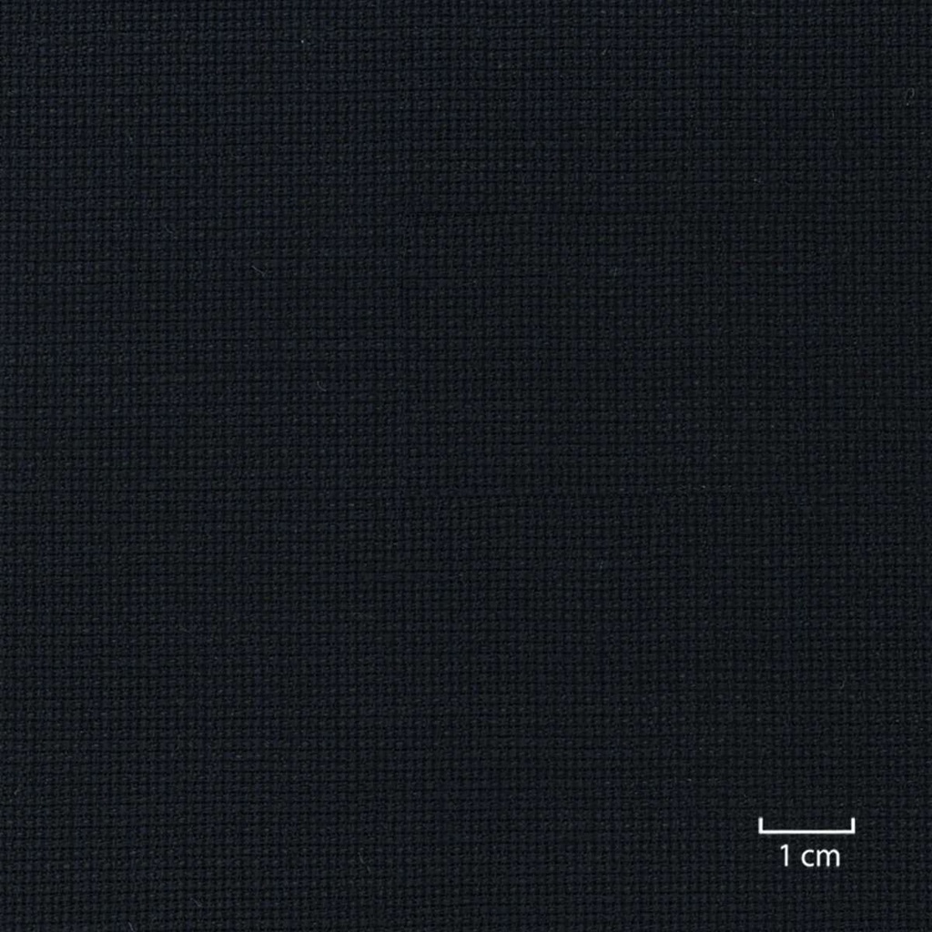 DARK BLUE,HOPSACK