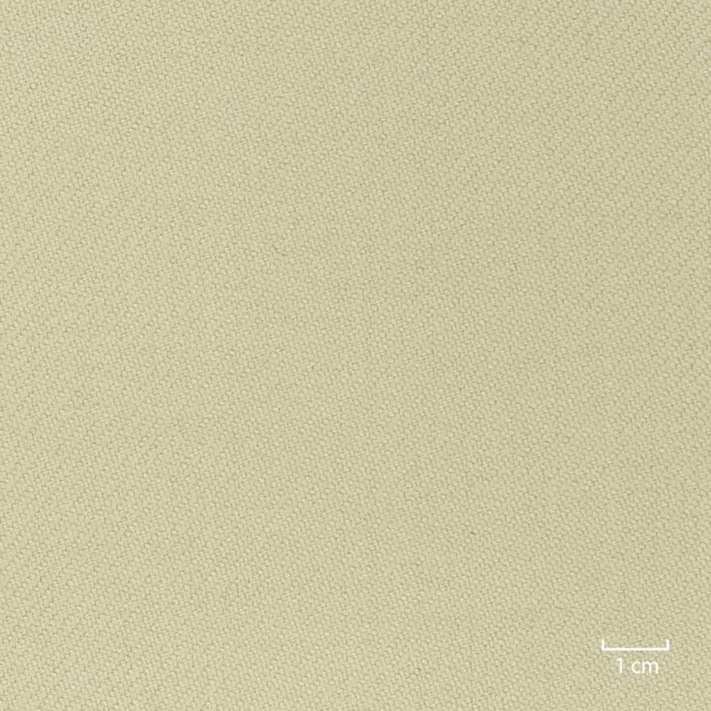 CREAM,TWILL (ST# 6077)