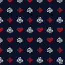 POKER CARDS DESIGN
