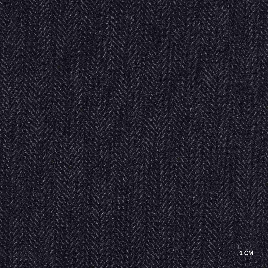 DARK BLUE, HERRINGBONE (100/23)