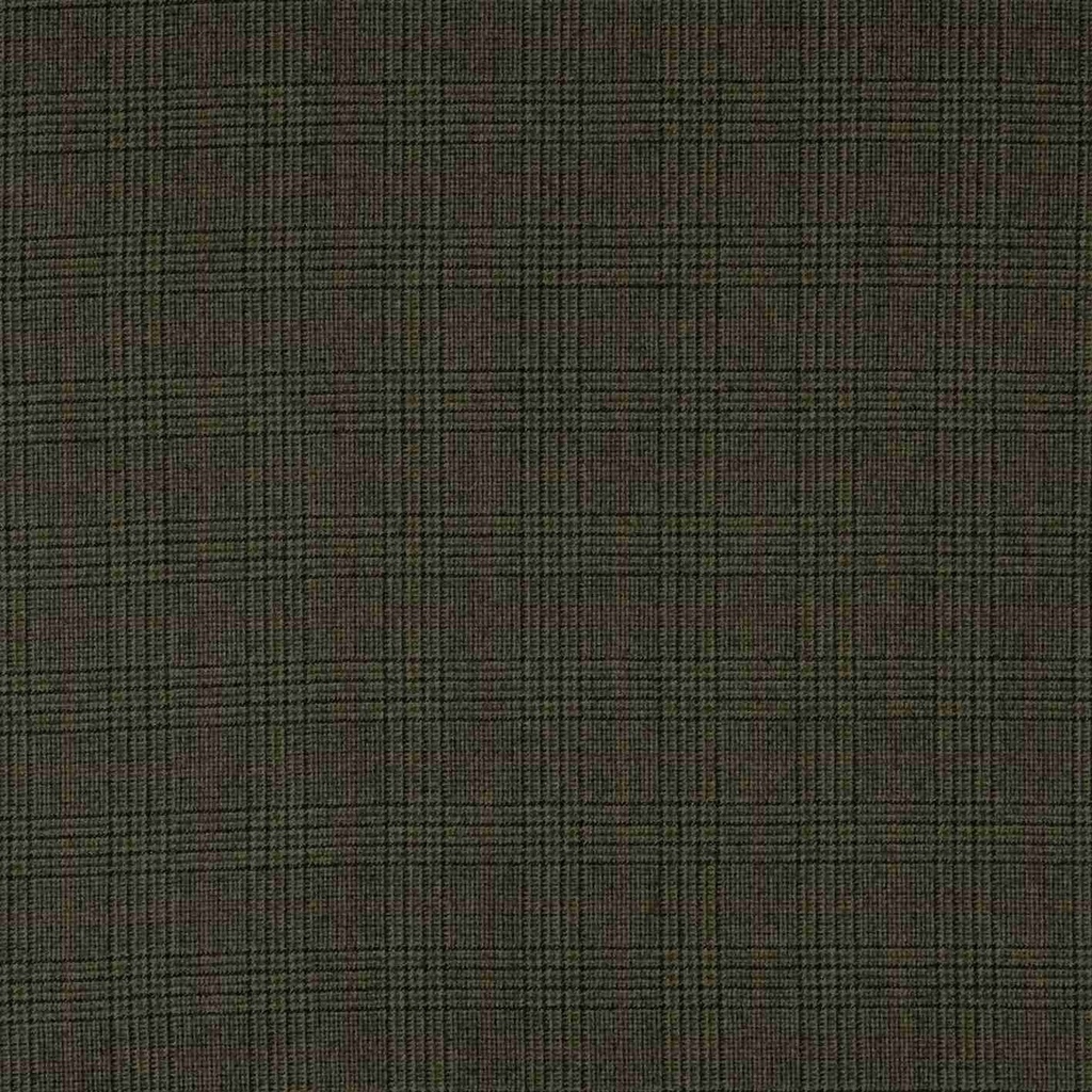 GREEN, RED CHECKS