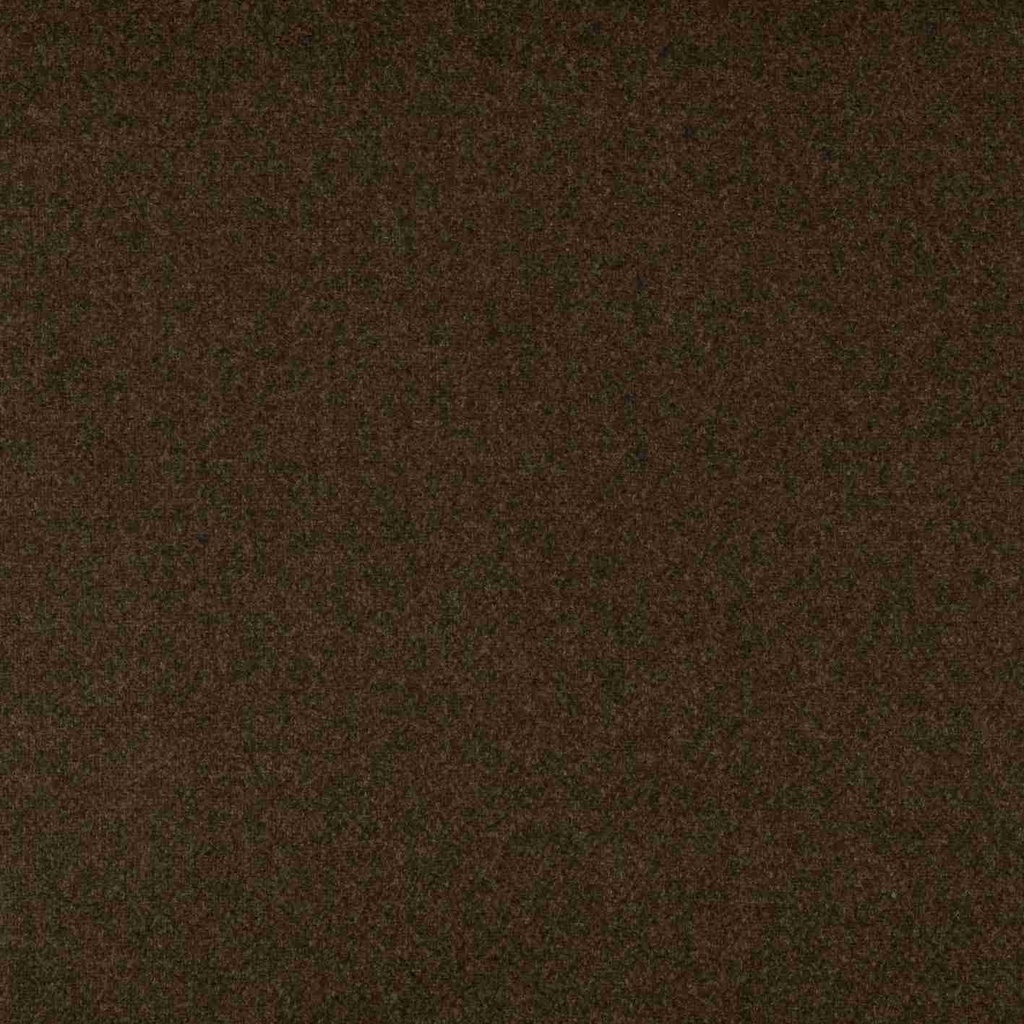 BROWN, PLAIN (ST# 17051)