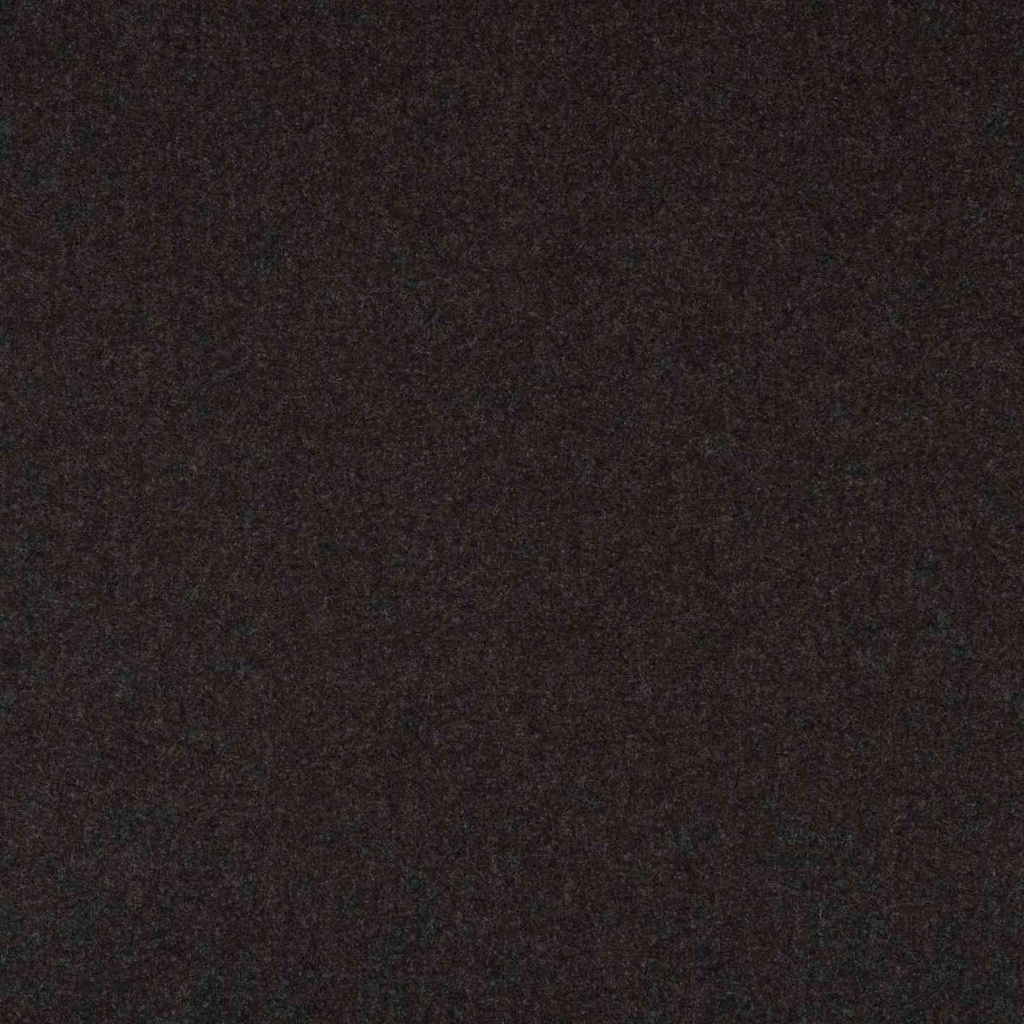 DARK BROWN, PLAIN