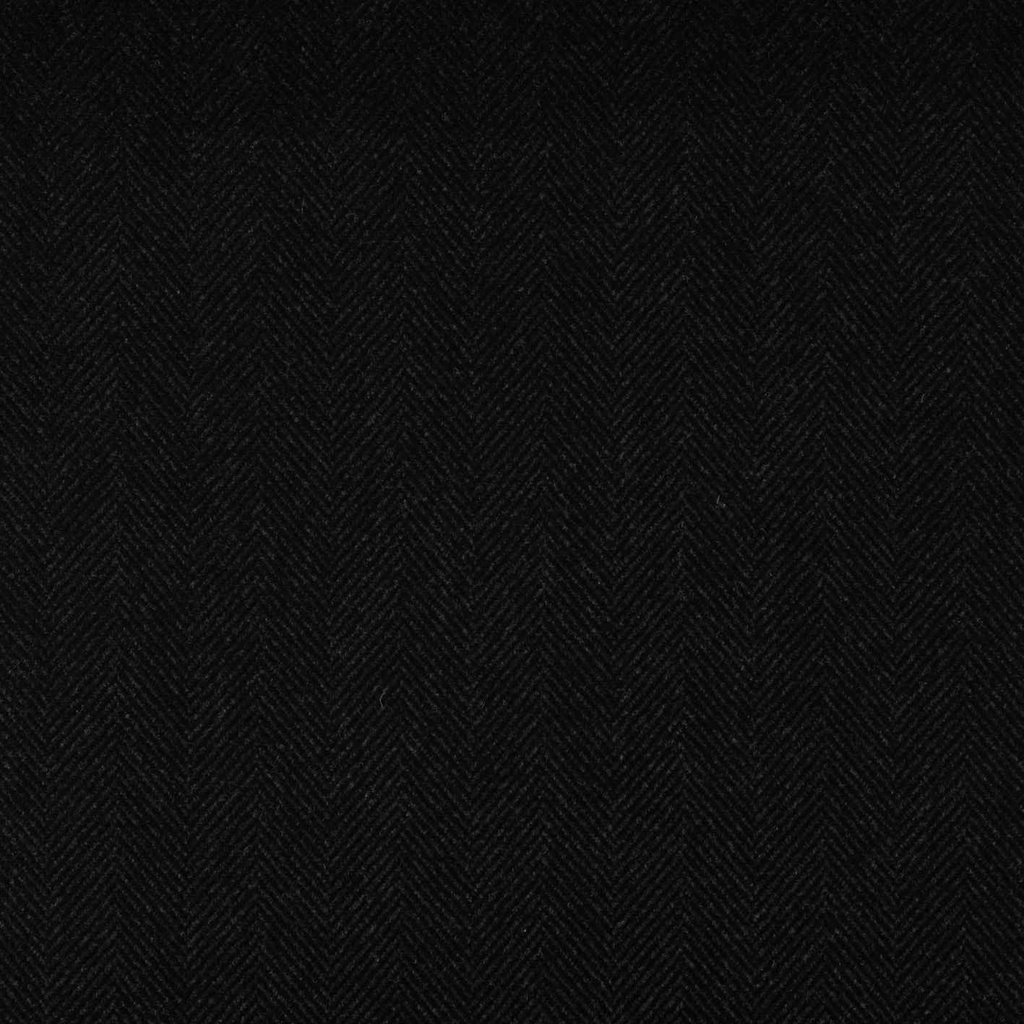 DARK GREY, HERRINGBONE (ST# 17066)