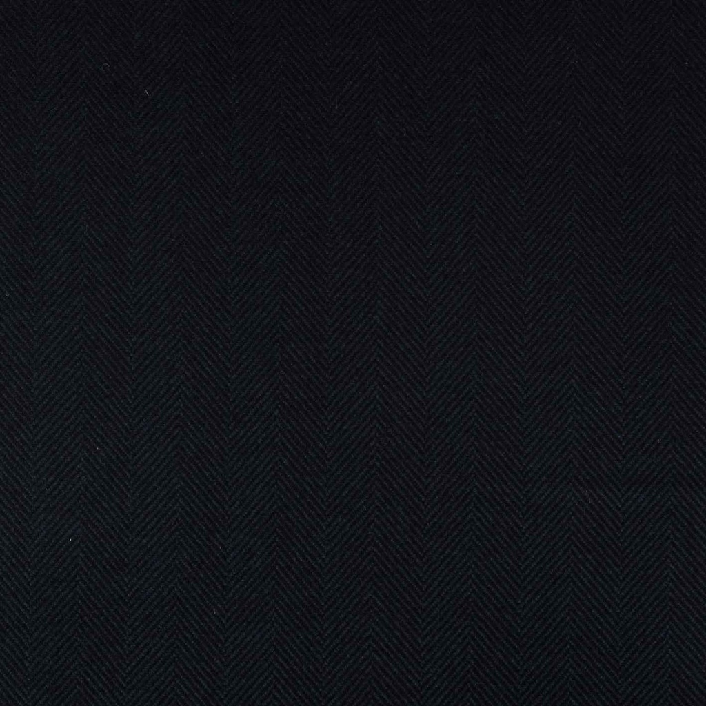 BLUE, HERRINGBONE (ST# 17067)