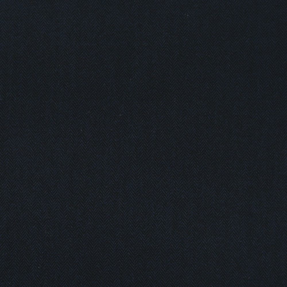 DARK BLUE, HERRINGBONE (ST# 17026)