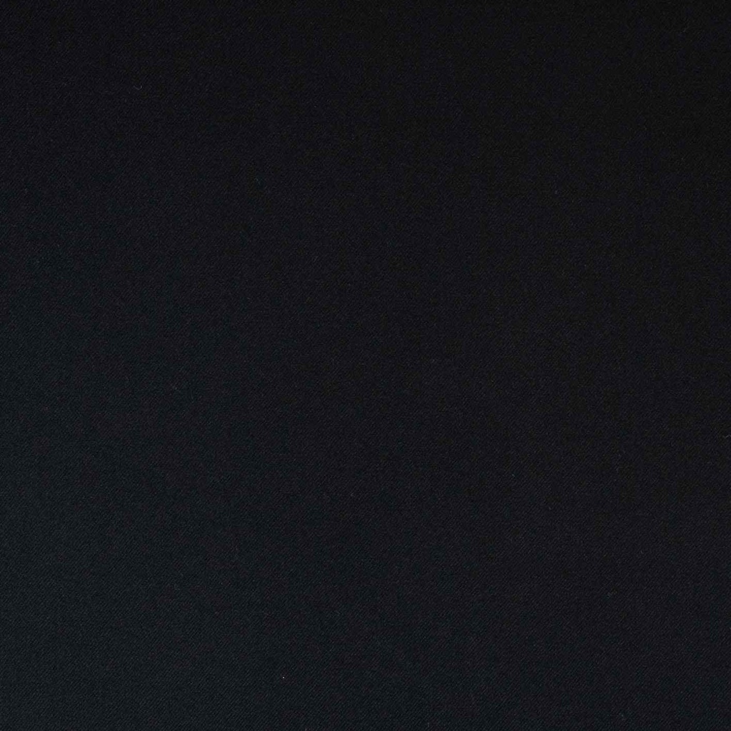 BLACK, PLAIN