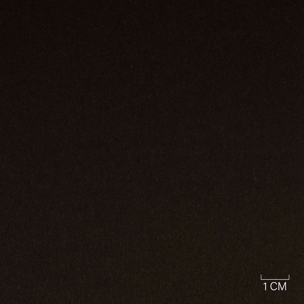 DARK BROWN, PLAIN