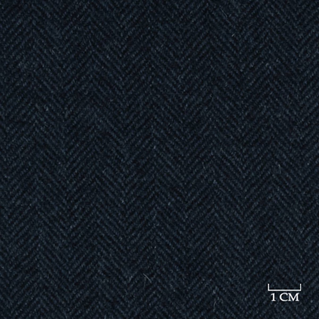 BLUE, HERRINGBONE