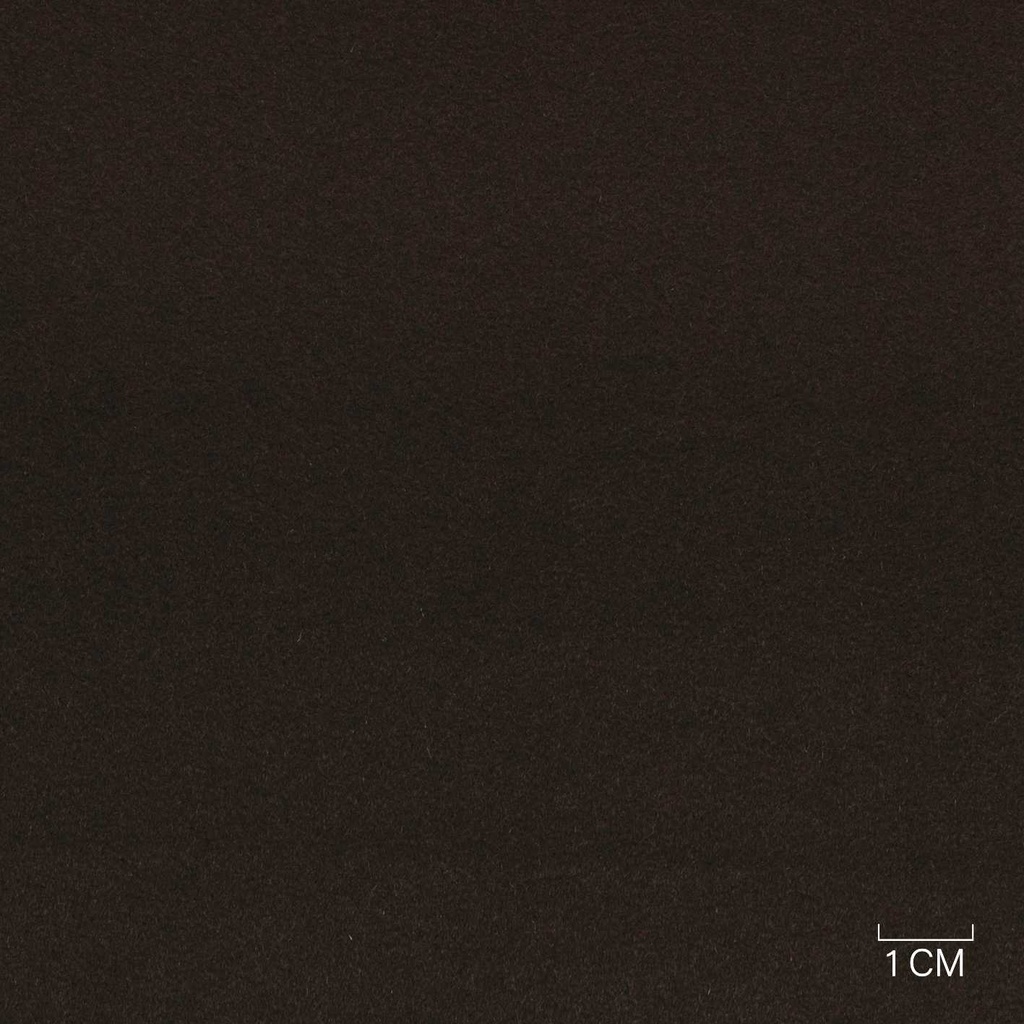 DARK BROWN, PLAIN