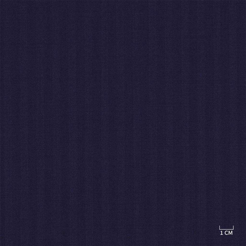 BLUE, HERRINGBONE (103/25)