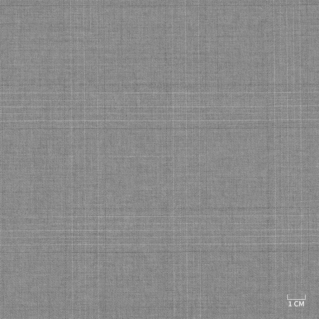 GREY, CHECKS (103/36)