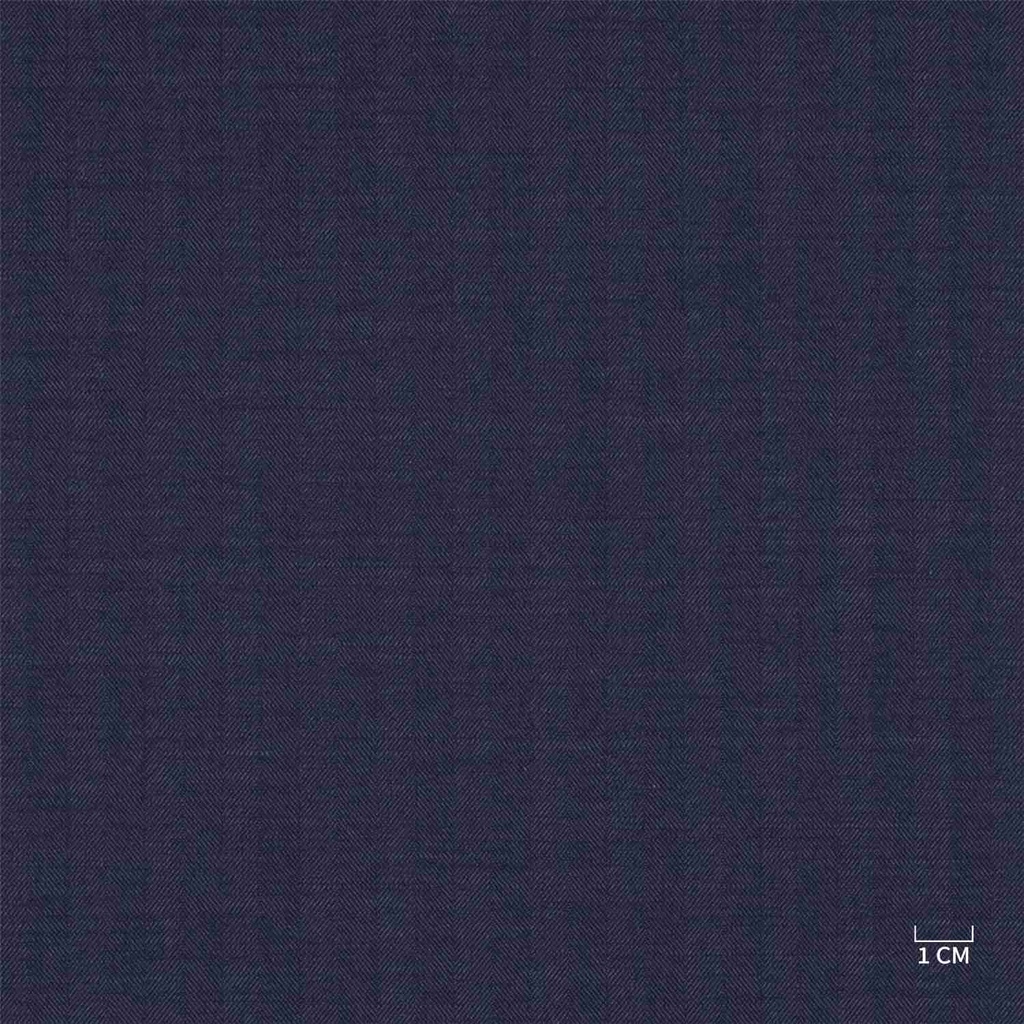 BLUE SOLARO, HERRINGBONE (104/02)