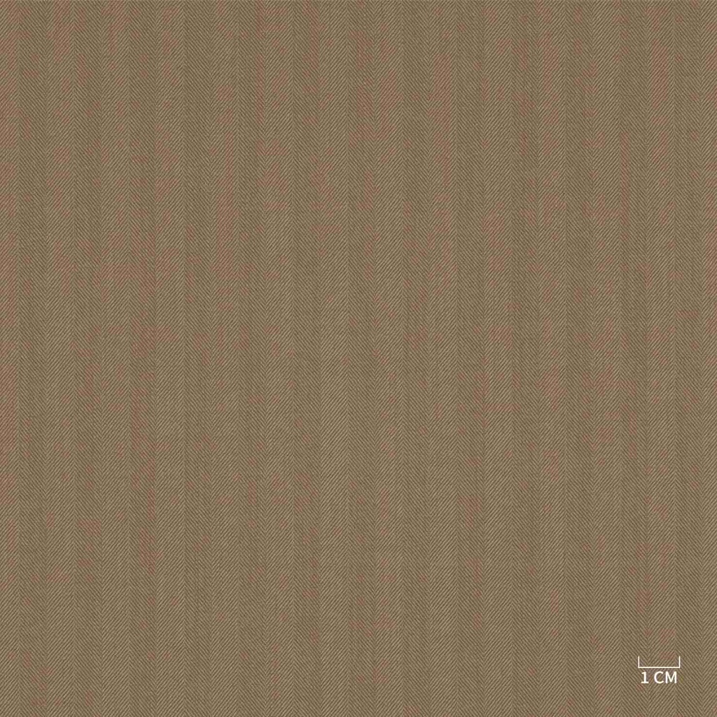 YELLOW &amp; ORANGE SOLARO, HERRINGBONE (104/05)