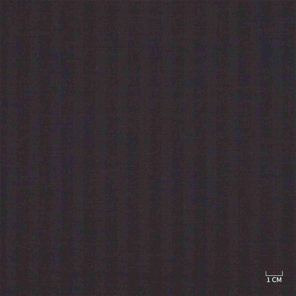 BLUE &amp; BROWN SOLARO, HERRINGBONE (104/10)