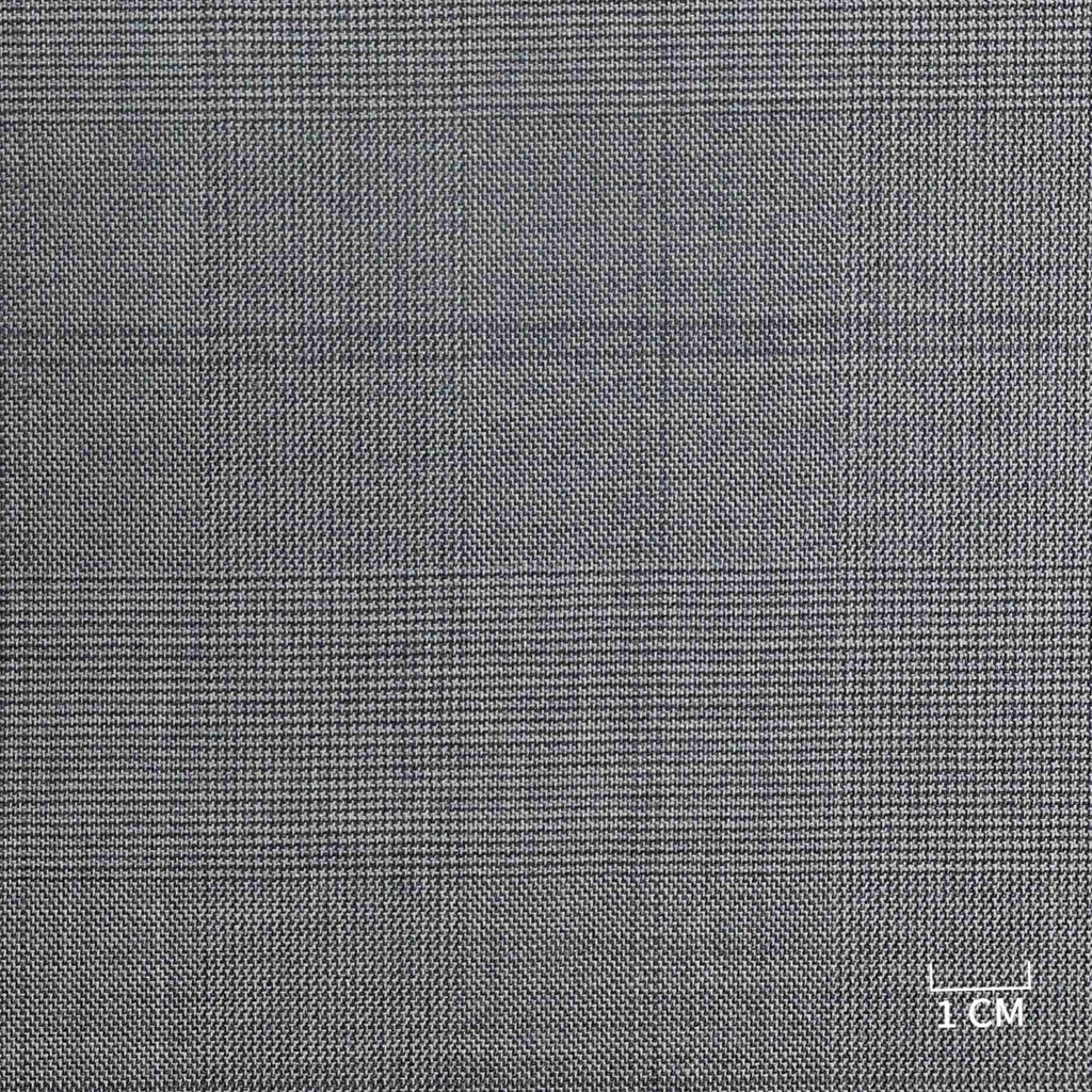 GREY, CHECKS (105/17)