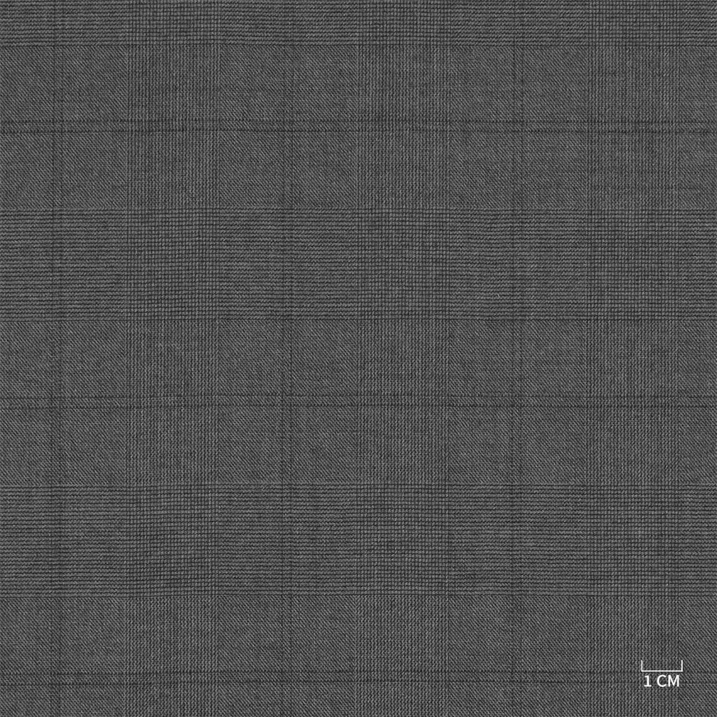GREY, CHECKS (105/18)