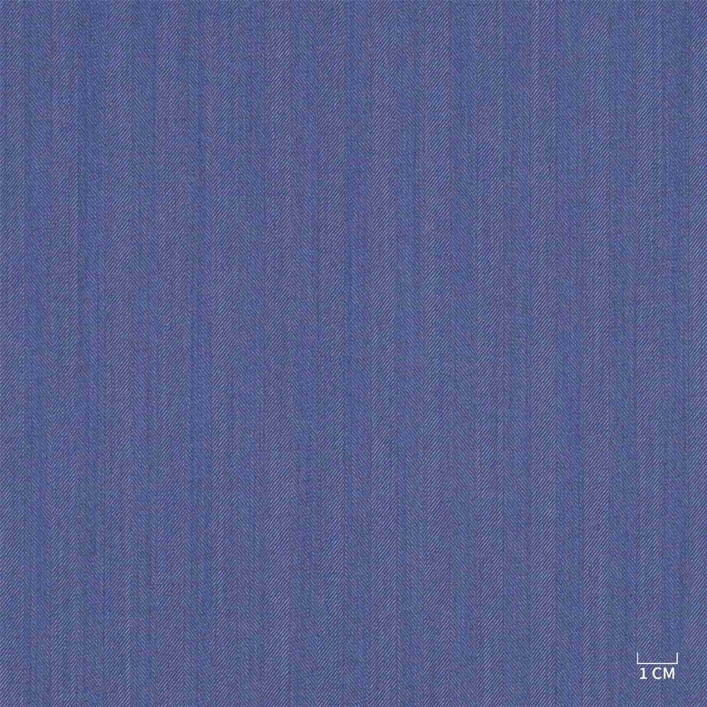 BLUE, HERRINGBONE (105/32)