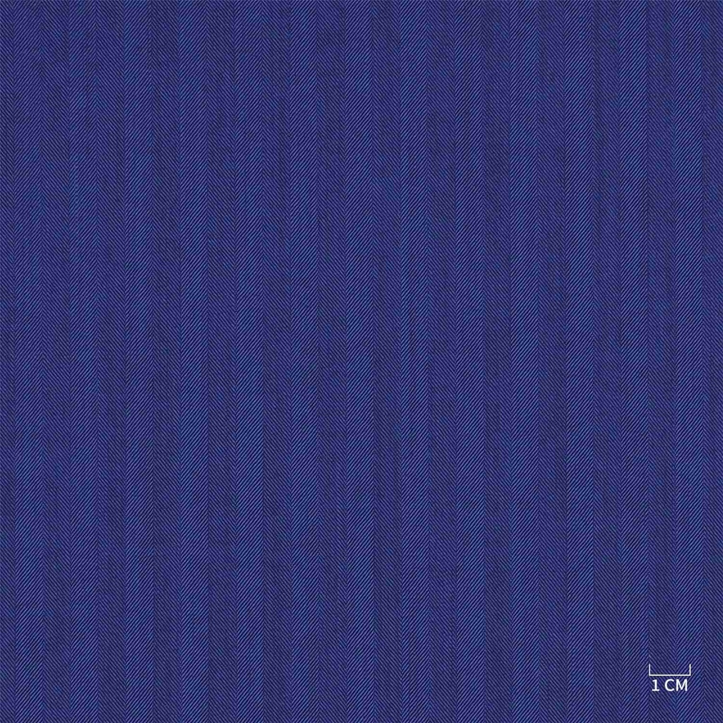 BLUE, HERRINGBONE (105/33)