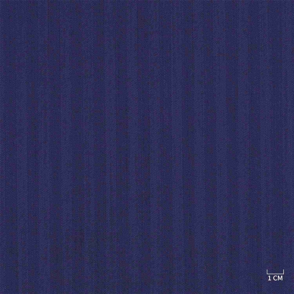 BLUE, HERRINGBONE (105/34)