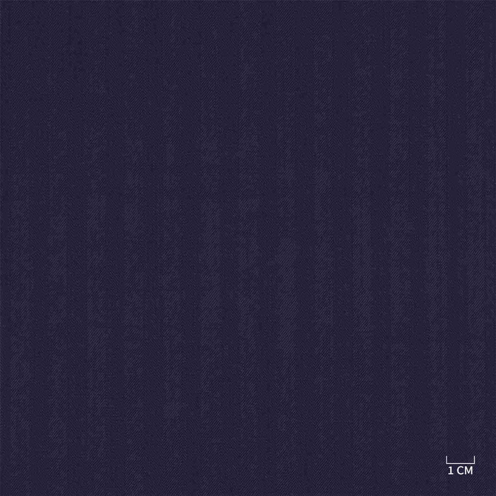 BLUE, HERRINGBONE (105/35)