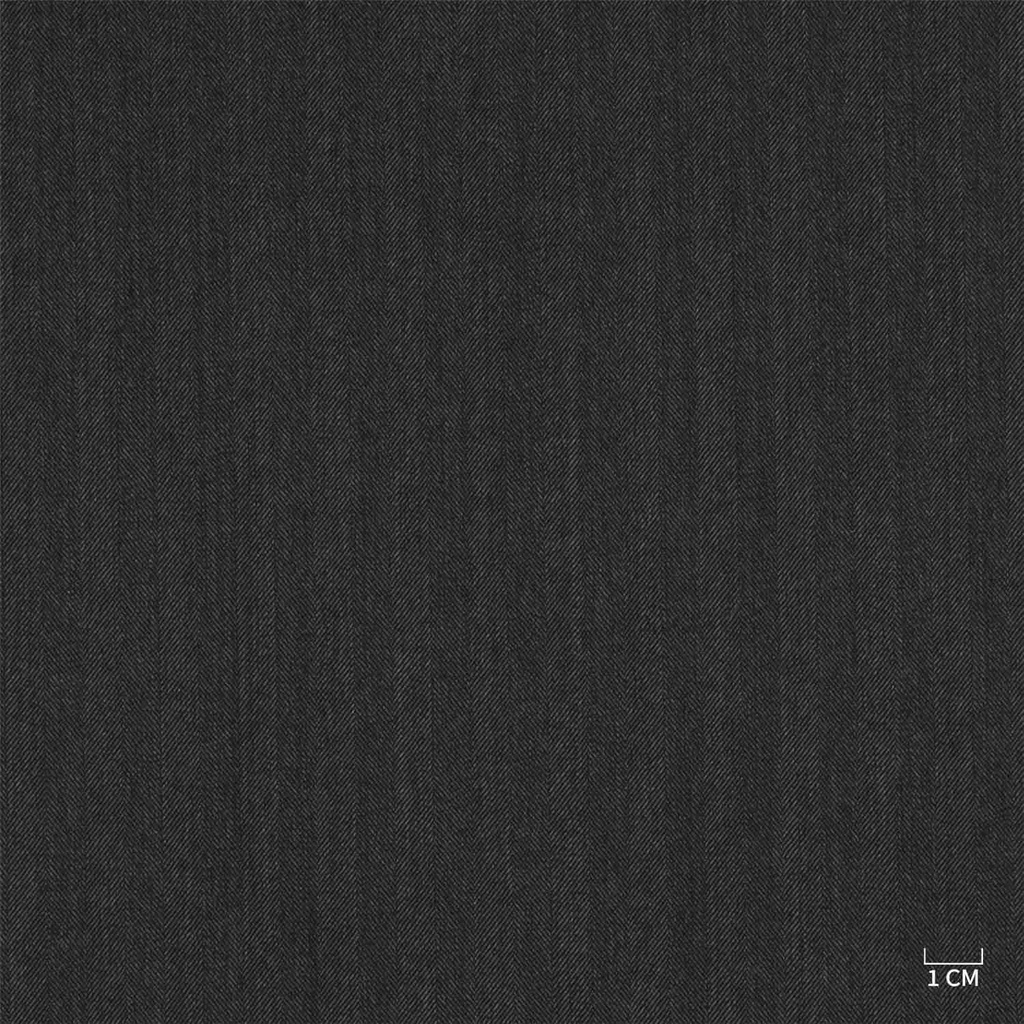DARK GREY, HERRINGBONE (105/39)