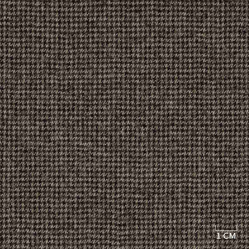 BROWN, HOUNDSTOOTH(DR#: 71039)