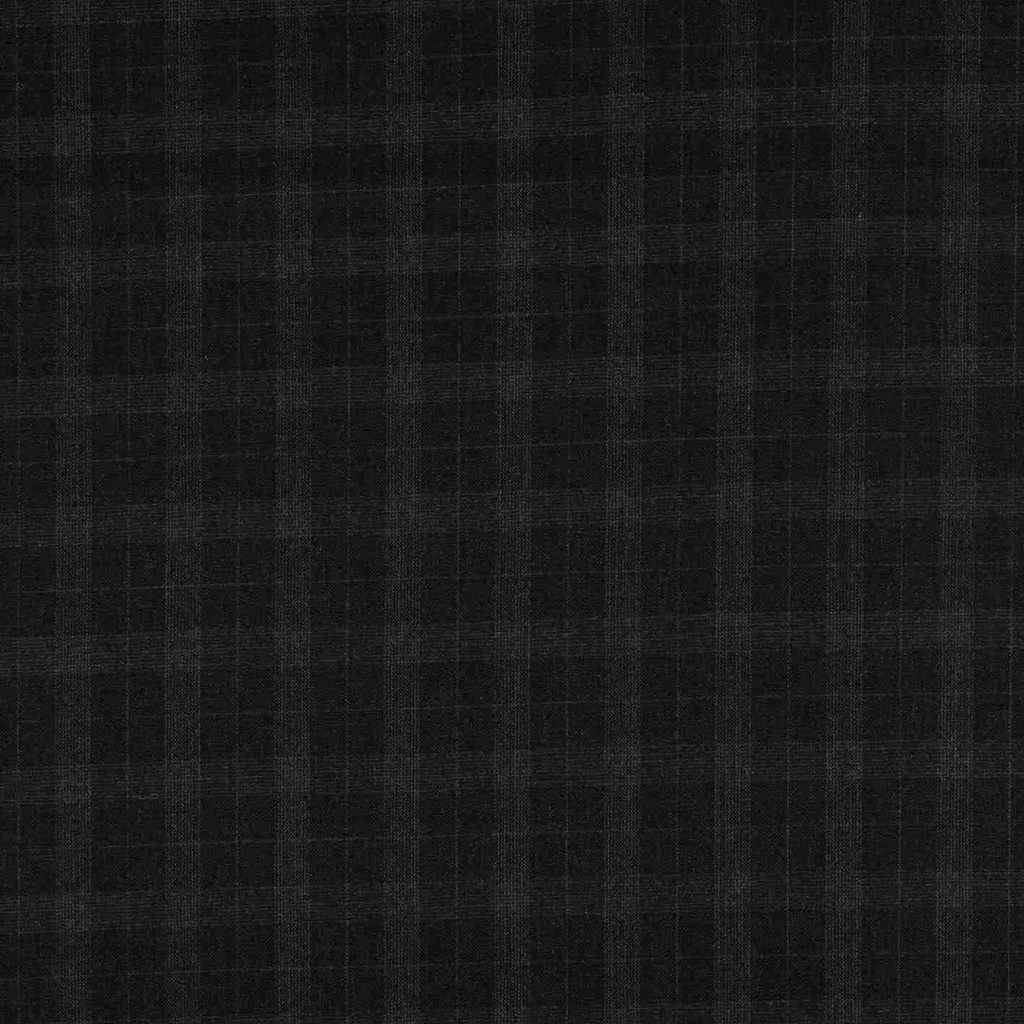 DARK GREY, CHECKS