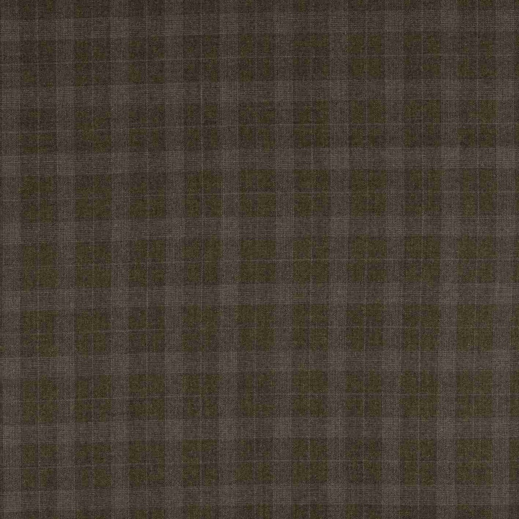 BROWN, CHECKS