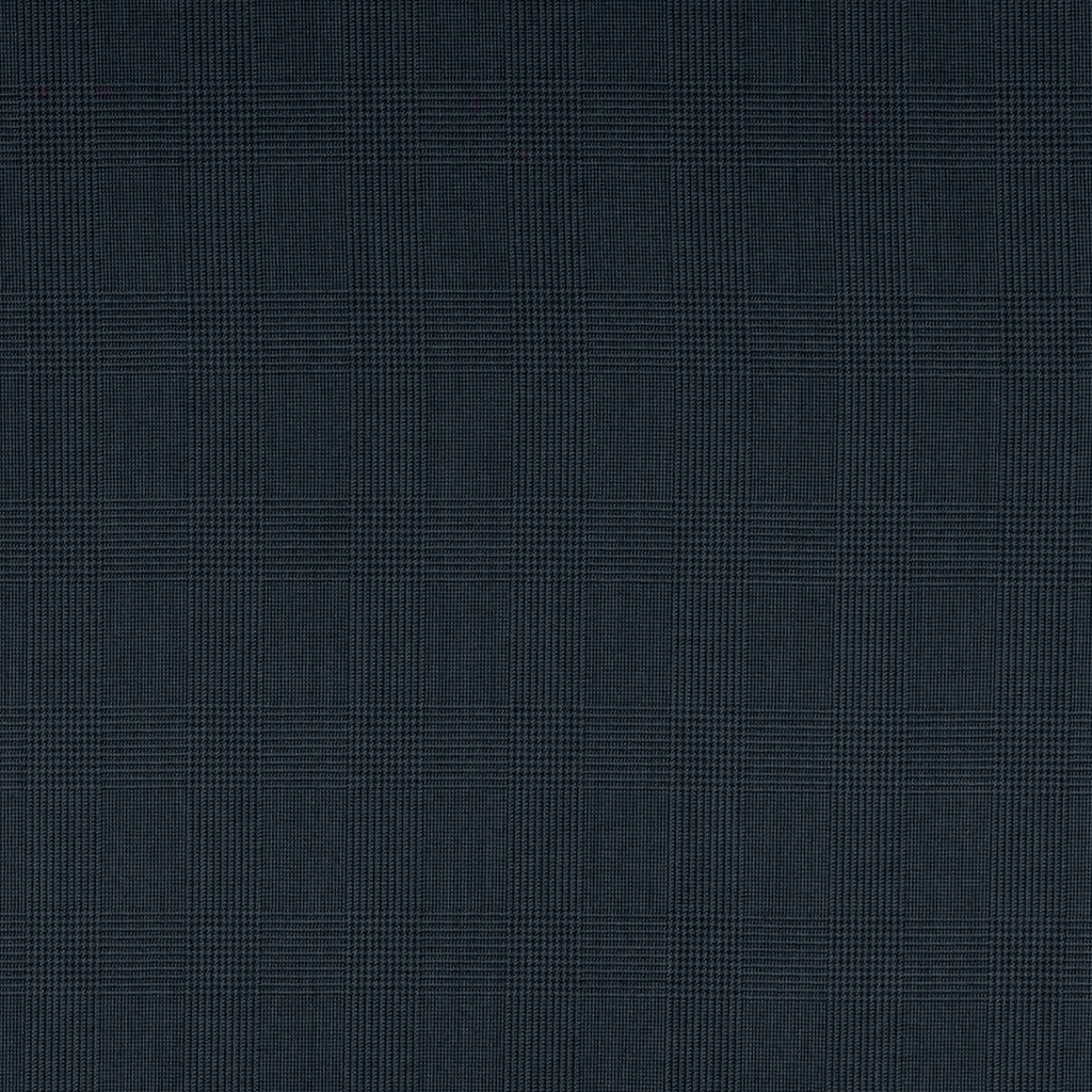 BLUE, CHECKS