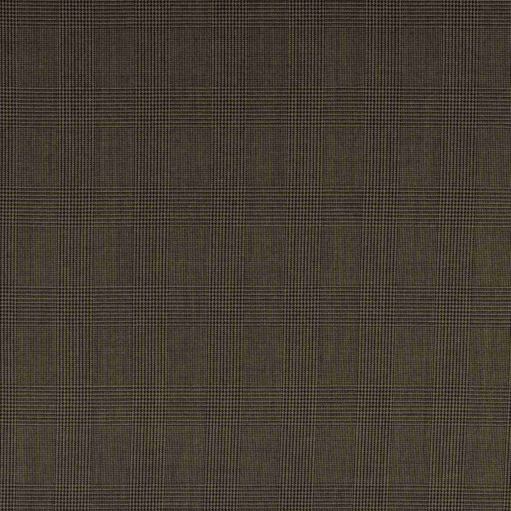 BROWN, CHECKS