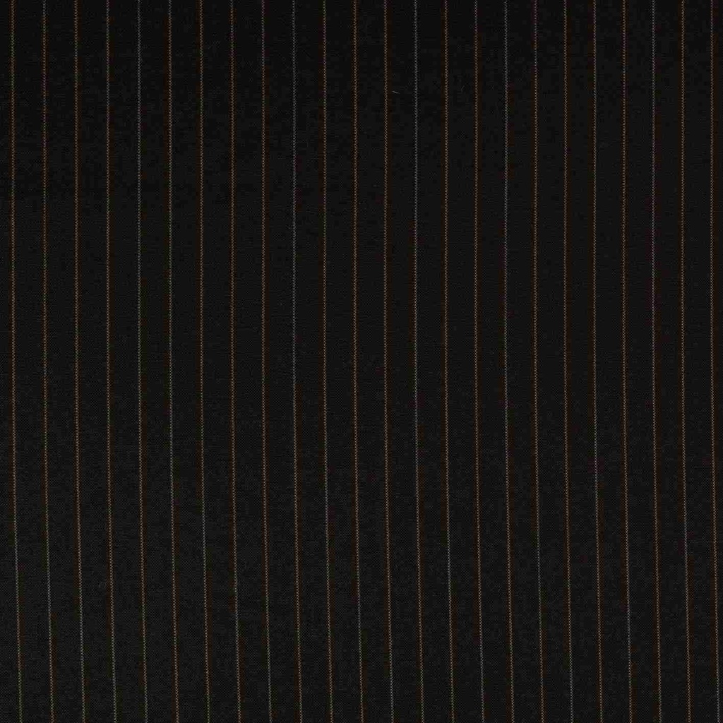 DARK BROWN, STRIPES