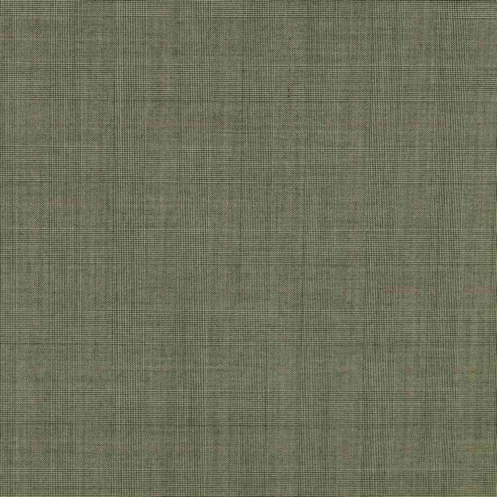 GREY, RED CHECKS (ST# 3013)
