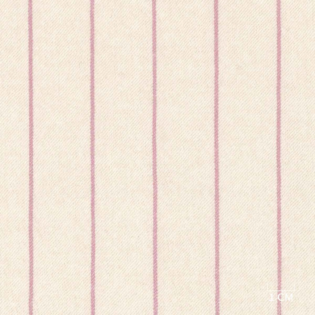 LIGHT BEIGE,PINK STRIPES (DR# 71016)