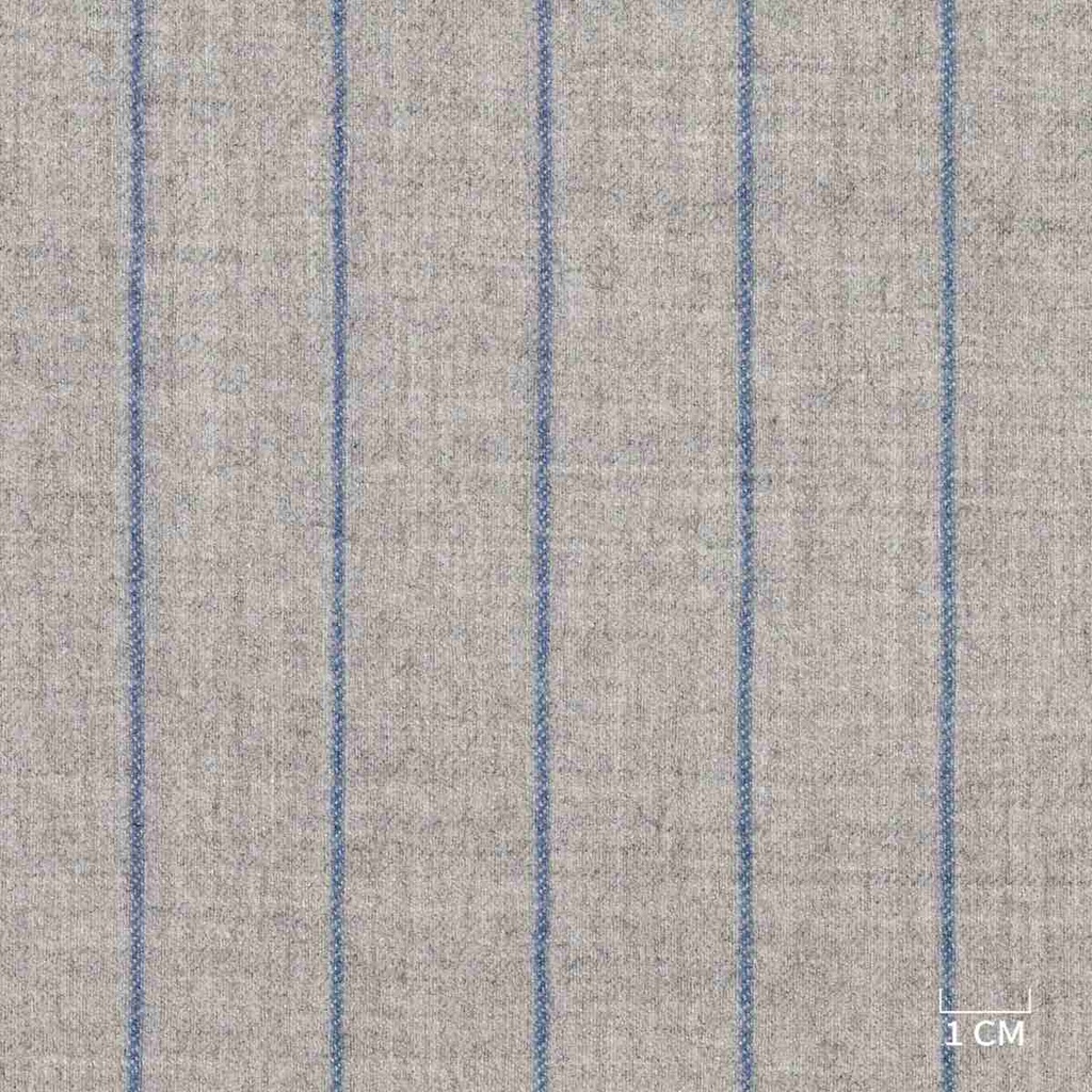 GREY,BLUE STRIPES (DR# 71017)